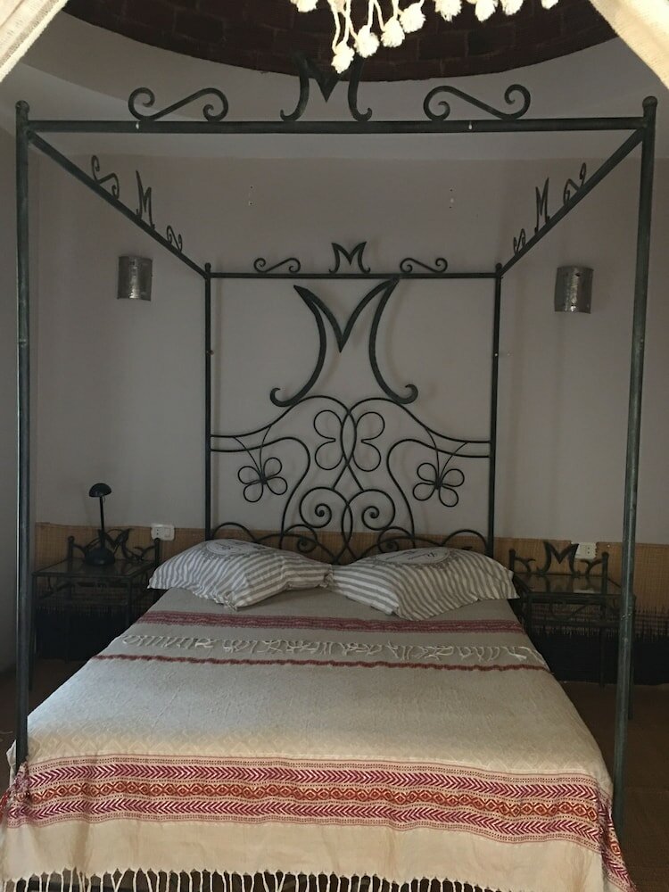 Фото Tamalou Djerba