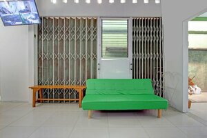 Гостиница Oyo 93095 New Puspa Residence