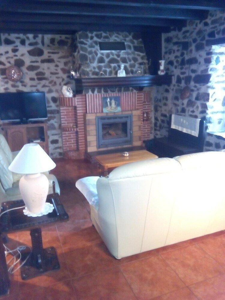 Фото Casa Manuelena