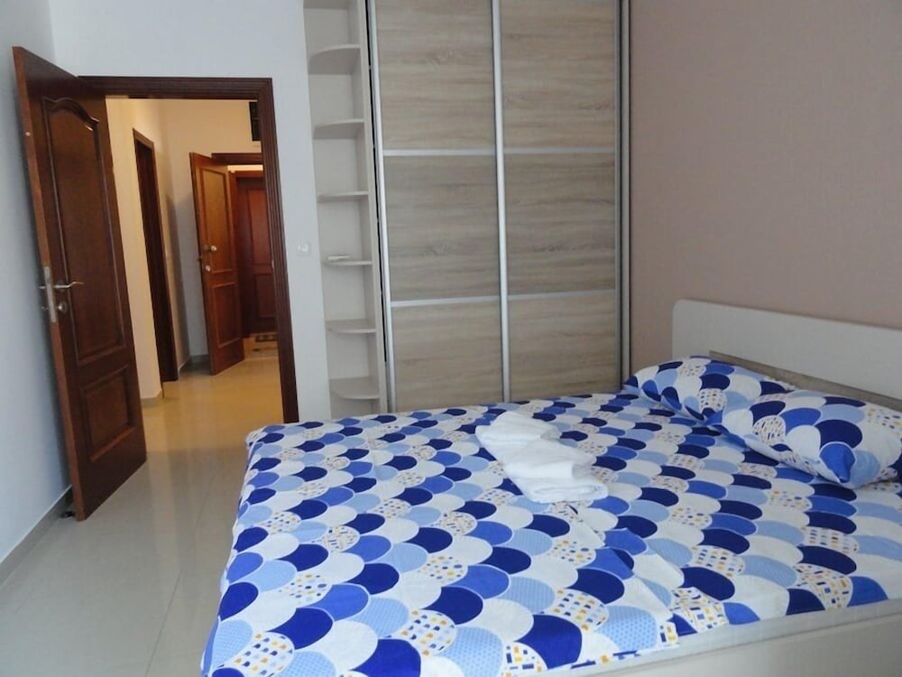 Фото Lux Apartments Natasa