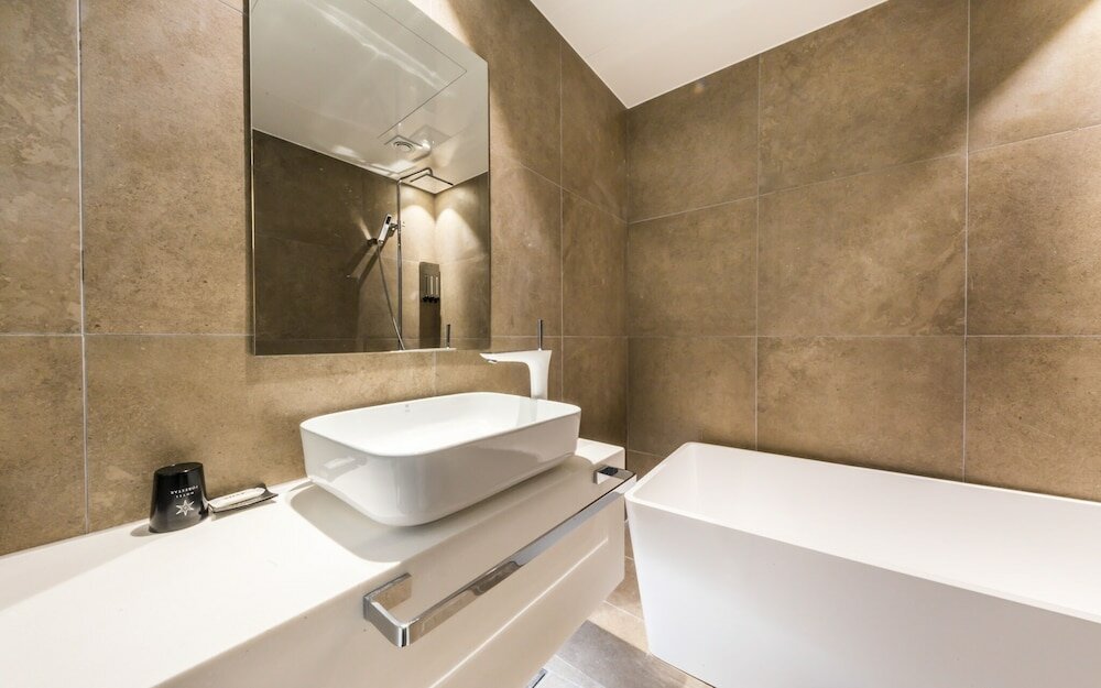 Фото Hotel Forestar Sinchon