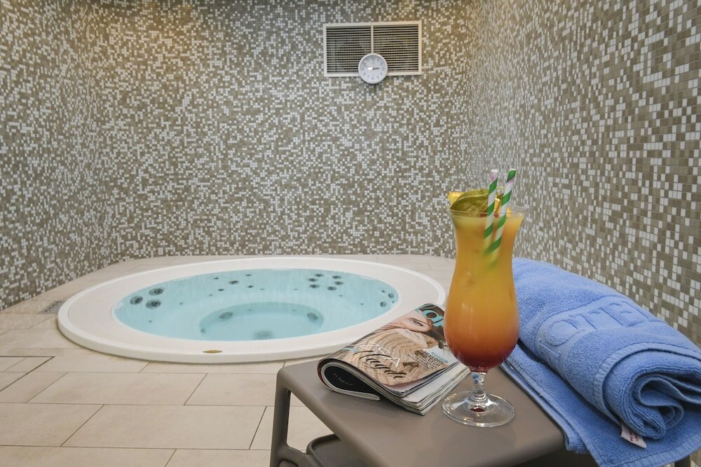 Фото Hunguest Hotel Sóstó