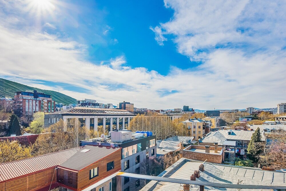 Фото H&b apartments Pier Kobakhidze