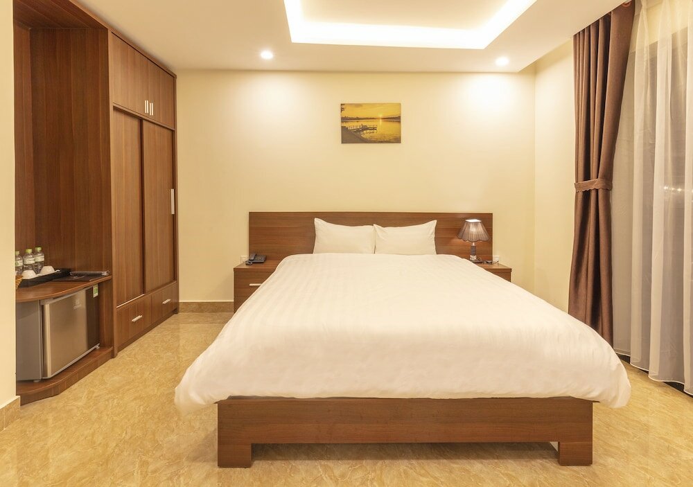 Фото Huyen 179 Hotel