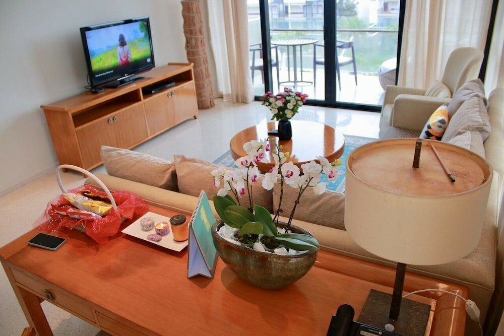 Фото Regency Da Nang Apartments & Villas