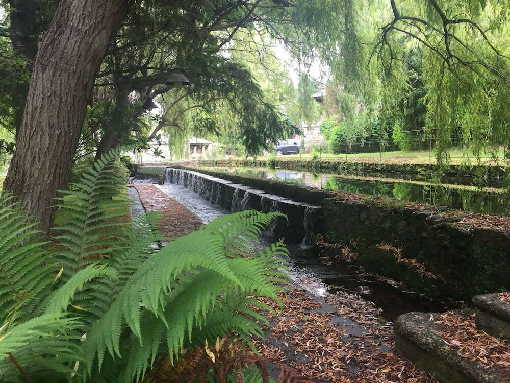 Фото Finca Galea