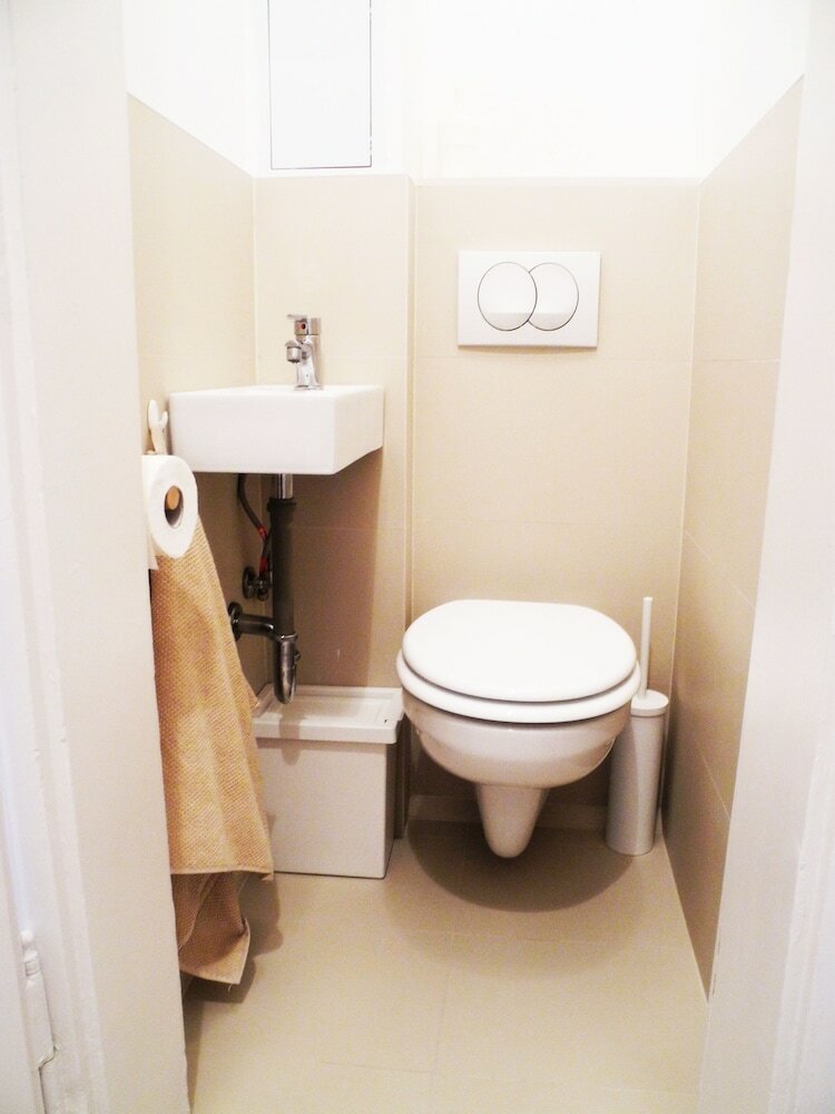 Фото Harsfa 18 Apartment