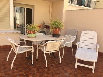 Фото Apartamentos Miramar