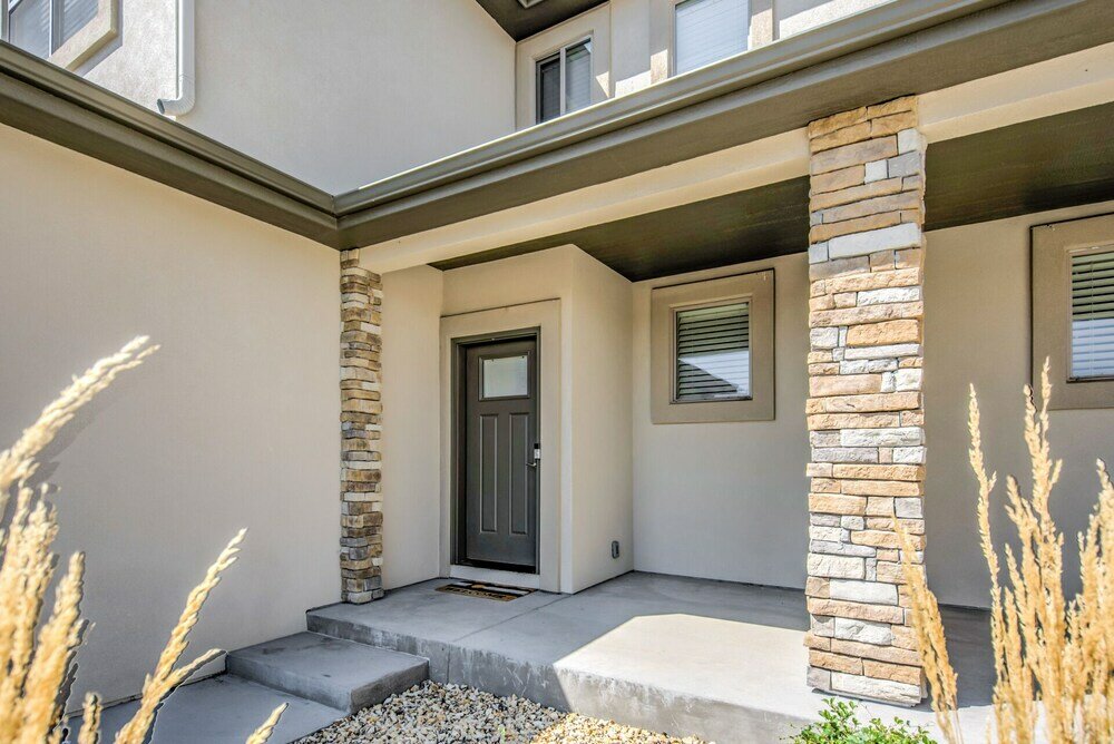 Фото 4bdpikes Peak Viewsminutes to Hiking & Dining!!