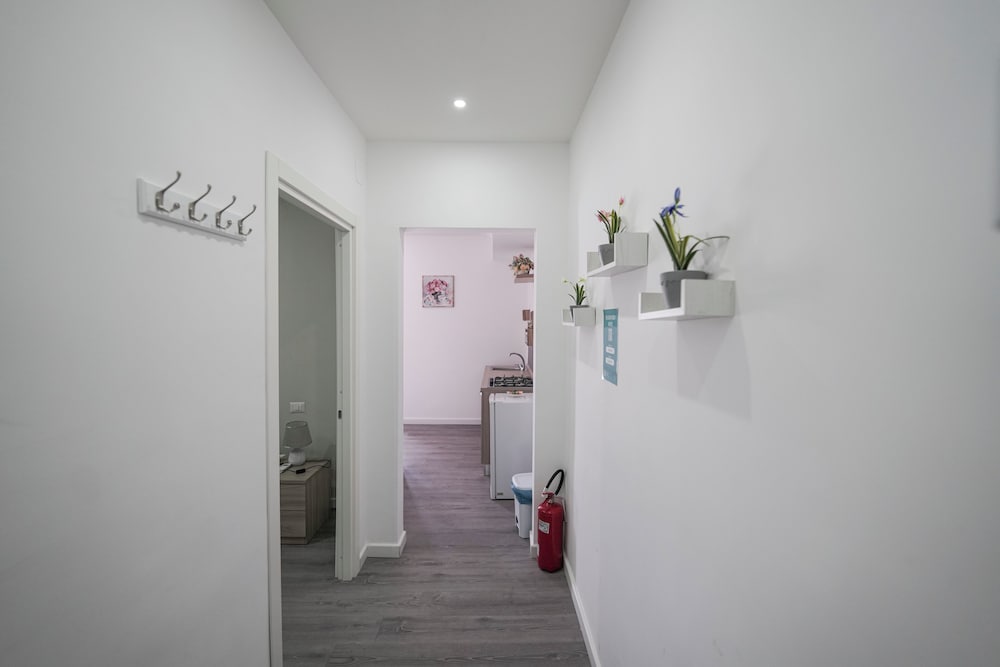 Фото Capodichino Apartment 127 - 20