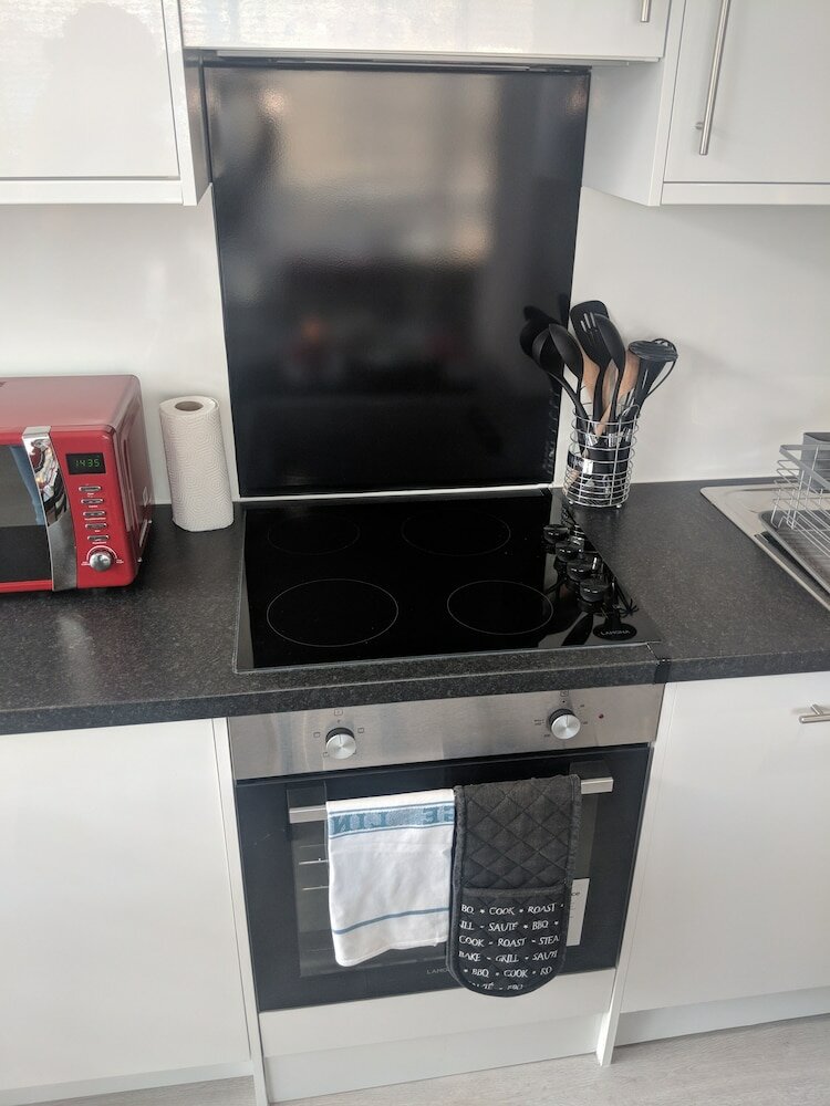 Фото Lt Grove Apartment - Stratford