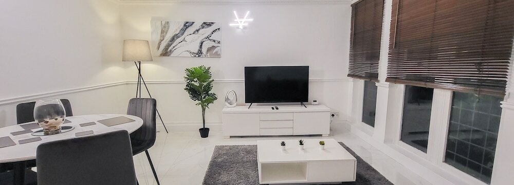 Фото Canary Wharf - Colt Street