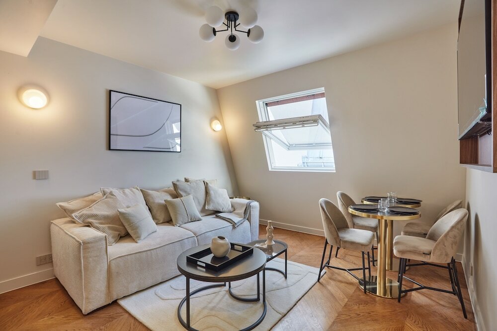 Фото Appart Hôtel Albert Thomas