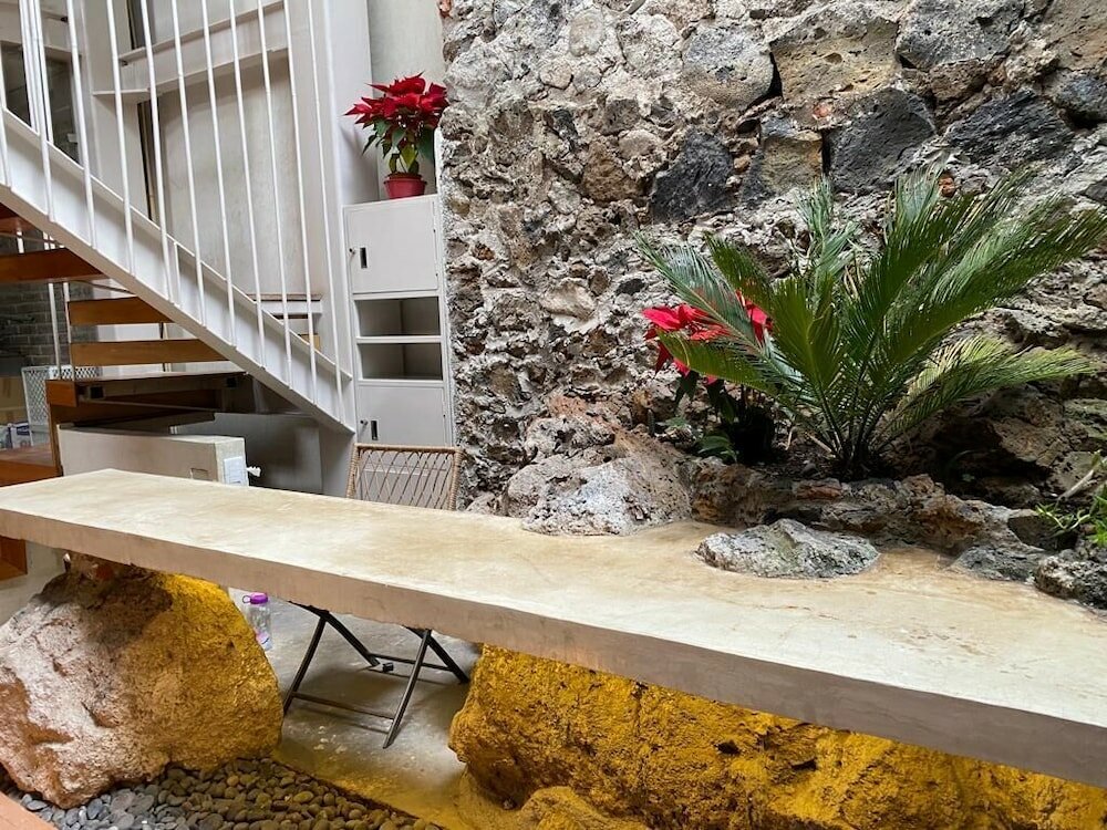 Фото Casa del Parque Hotel & Restaurante