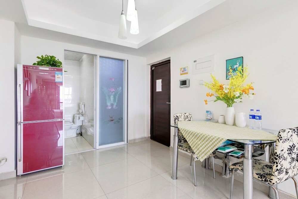 Фото Xiwangju Apart-hotel