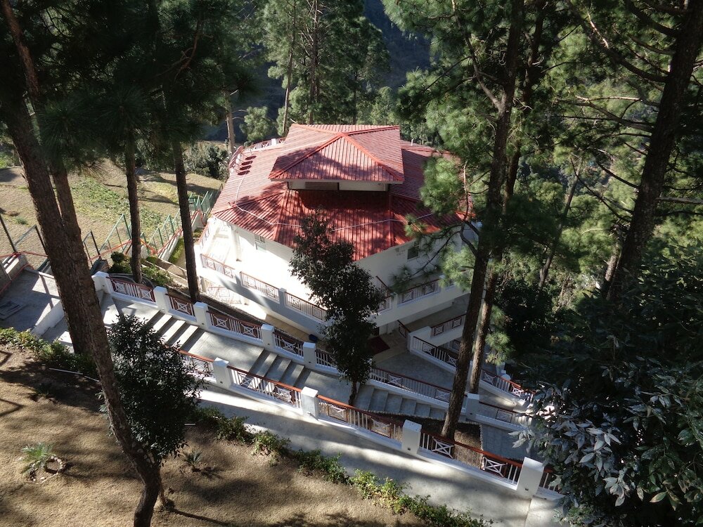 Фото отеля 3