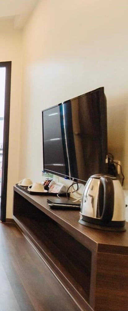 Фото Paragon Noi bai Hotel & Pool