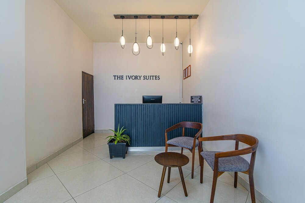 Фото The Ivory Suites by Armaan