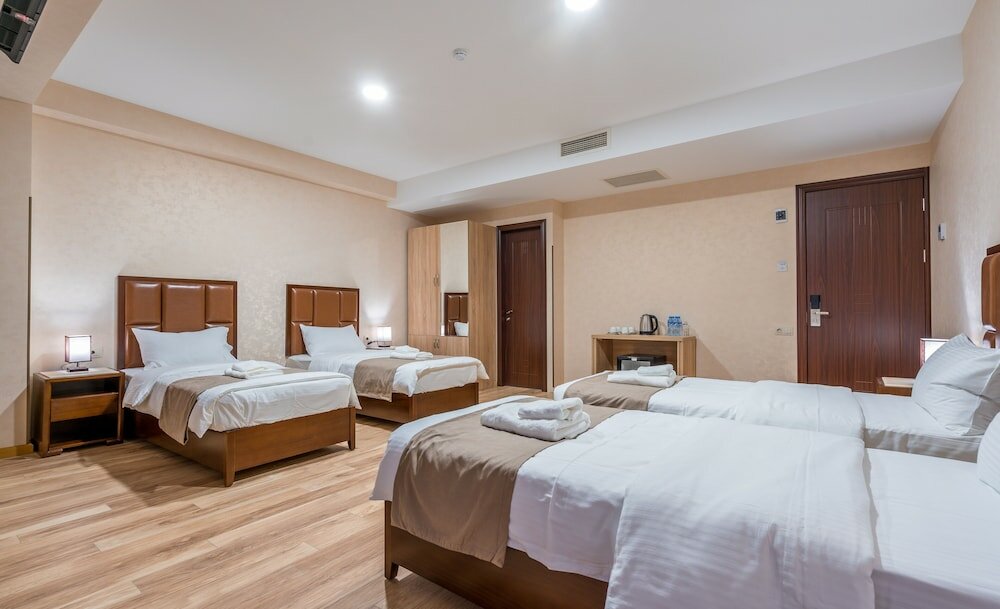 Фото Hotel Aura in Digomi