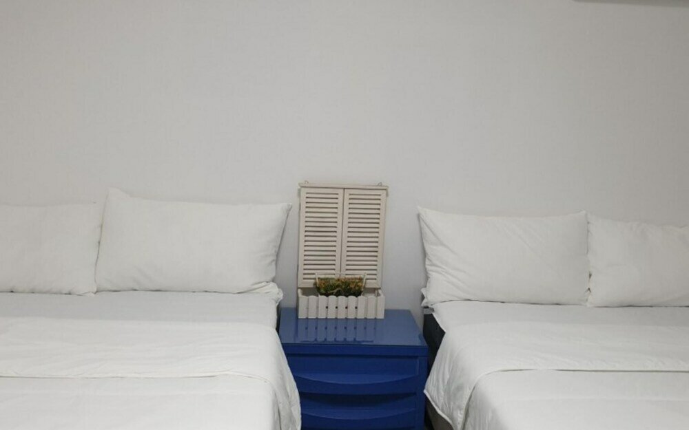 Фото Yangyang Sky Garden Pension