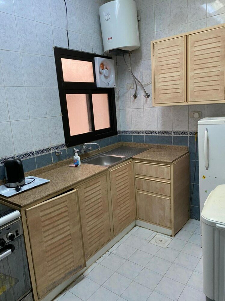 Фото Tabuk Star 1