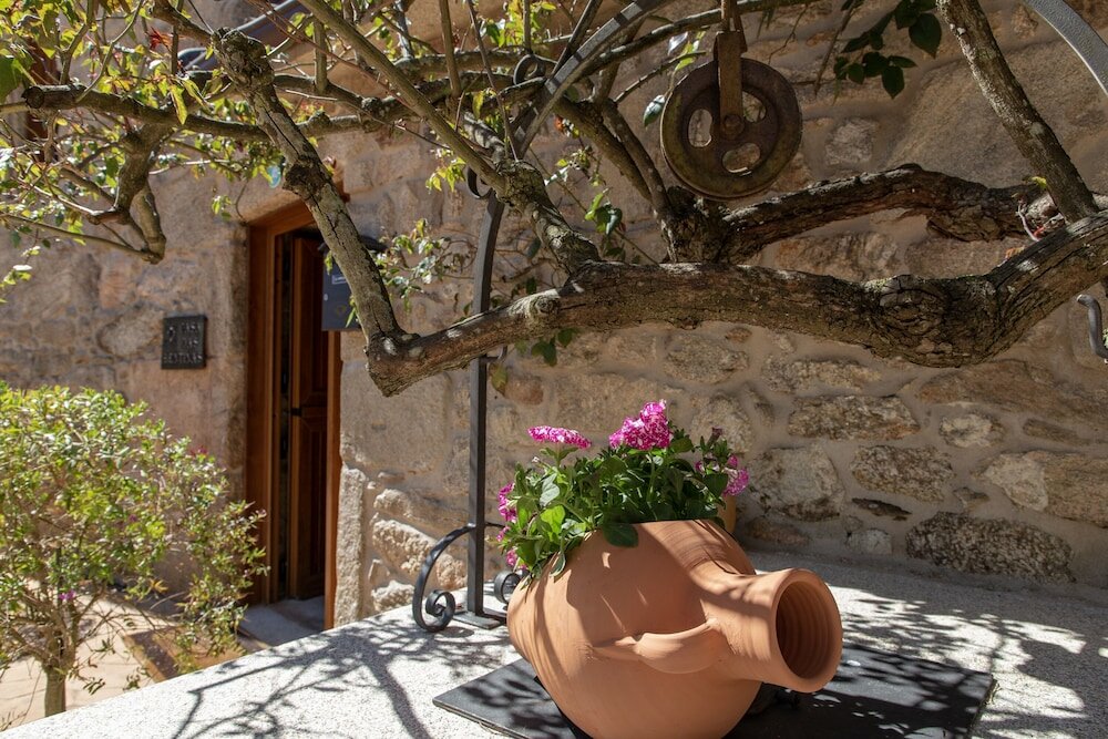 Фото Casa Rural AS Bentinas