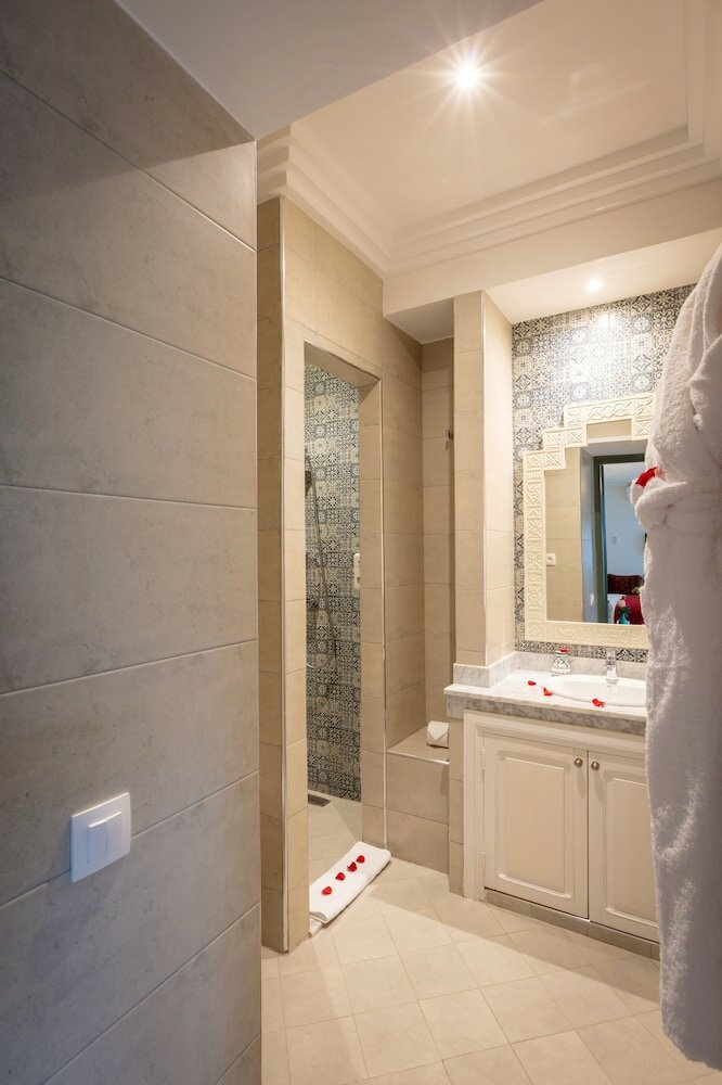 Фото Les Remparts de la Kasbah