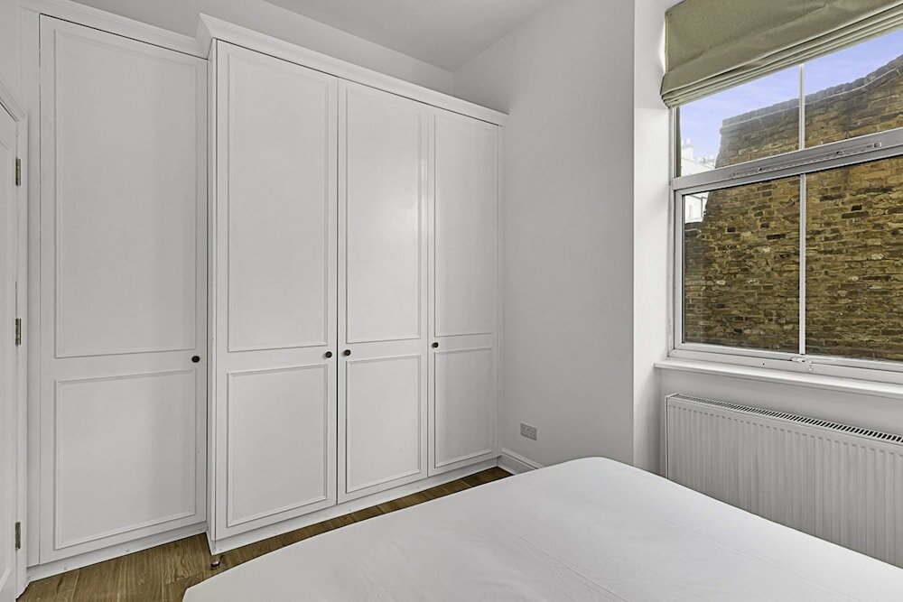 Фото Contemporary Oasis in Paddington