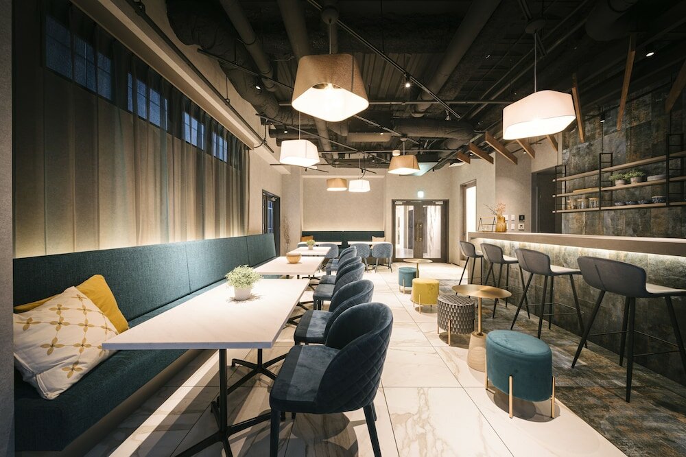 Фото R Hotel Namba South