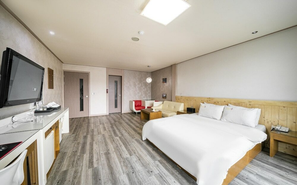 Фото Anseong Soo