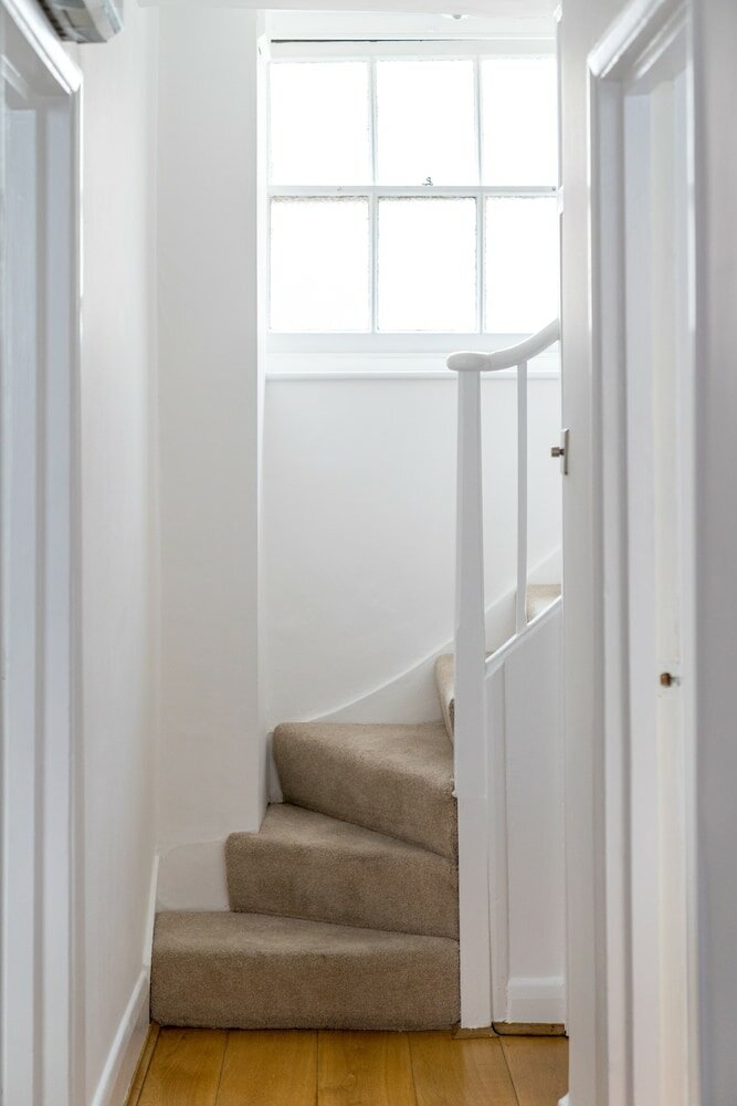 Фото Altido Chic & Modern 2-Bed Flat W Patio In Pimlico