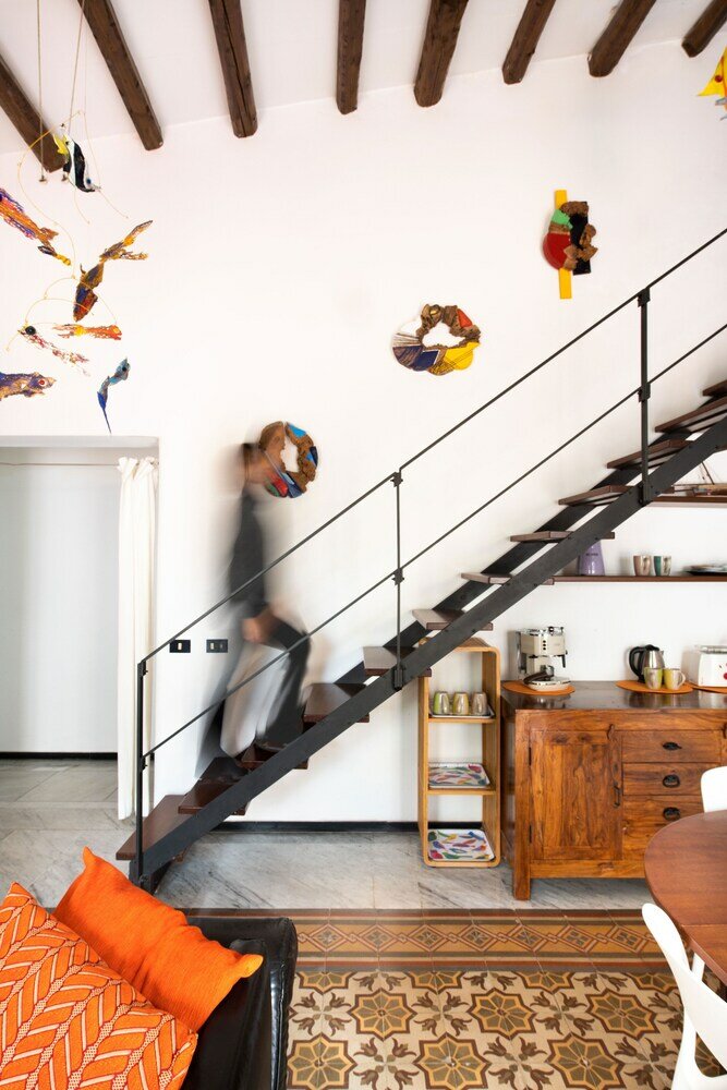 Фото Una Terrazza Sul Mercato Del Capo by Wonderful Italy