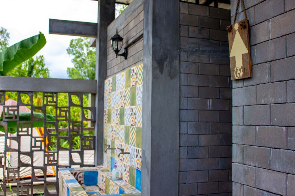 Фото Kampot Eco Village