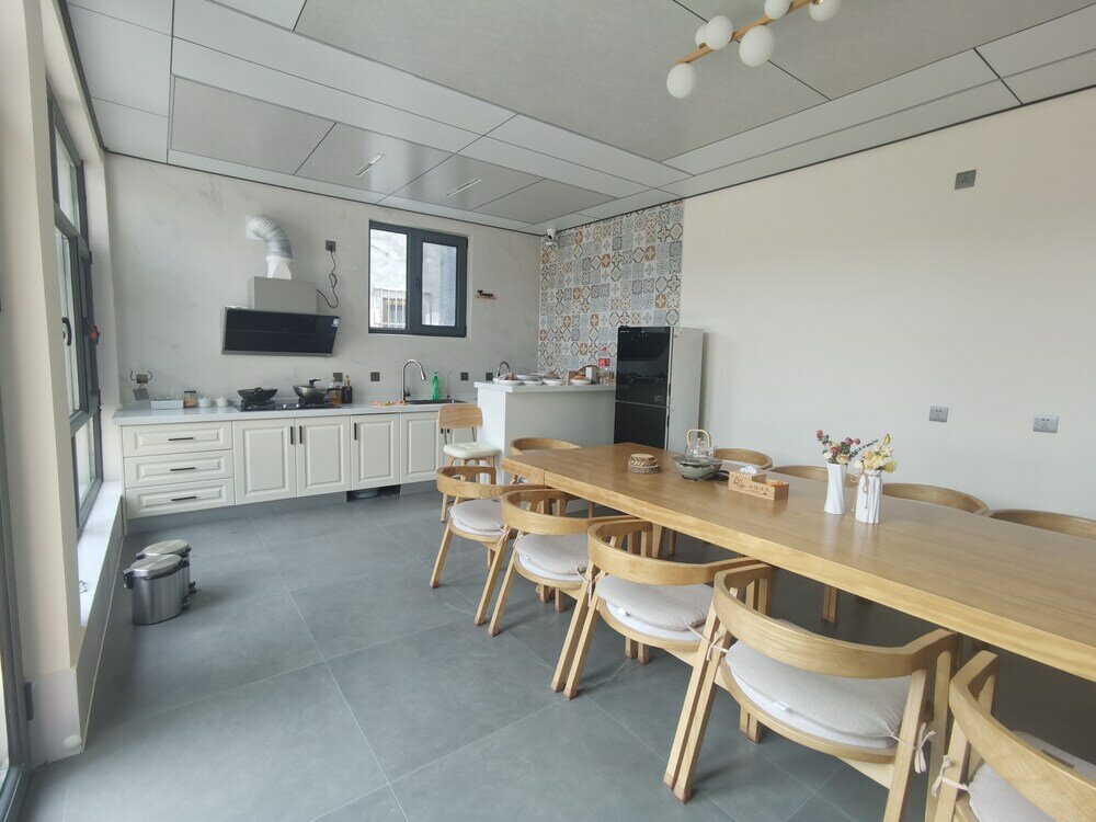 Фото Shanyutianyuan