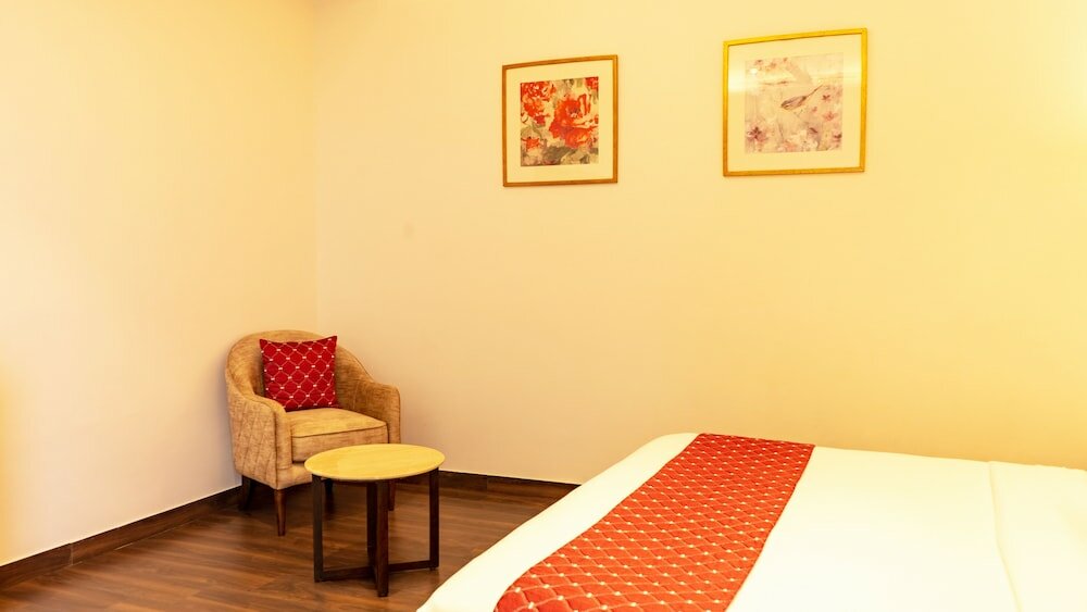 Фото Palasa Hotel