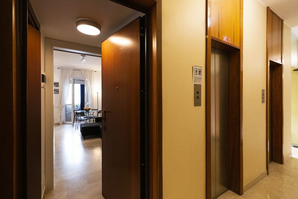 Фото NotaMI - Melzo Apartment - Porta Venezia