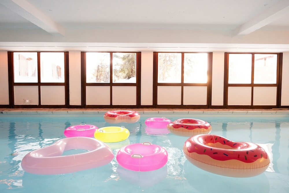 Фото Odalys New Solarium