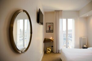 Гостиница Hotel Trieste - Adults Only