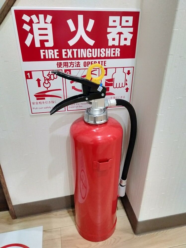 Фото Sakura Villa Osaka