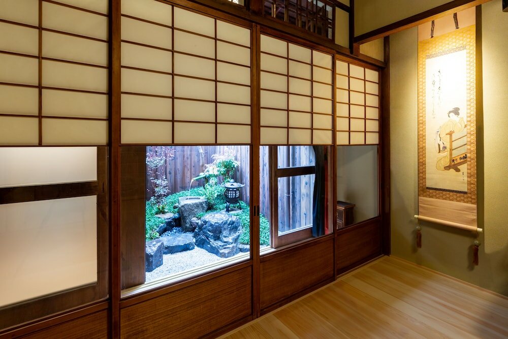 Фото Yamagata Kyomachi Hatago Kyoto Station