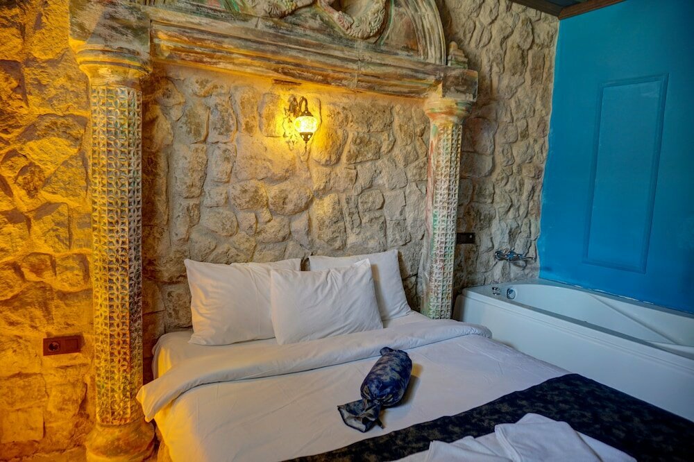 Hotel Vg Cappadocia Cave House, Nevsehir, photo