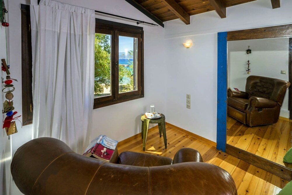 Фото Villa Marathoula