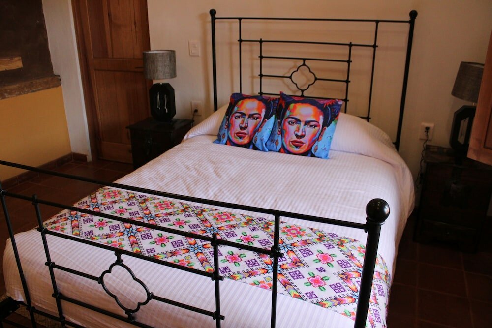 Фото Hotel Santa Martha