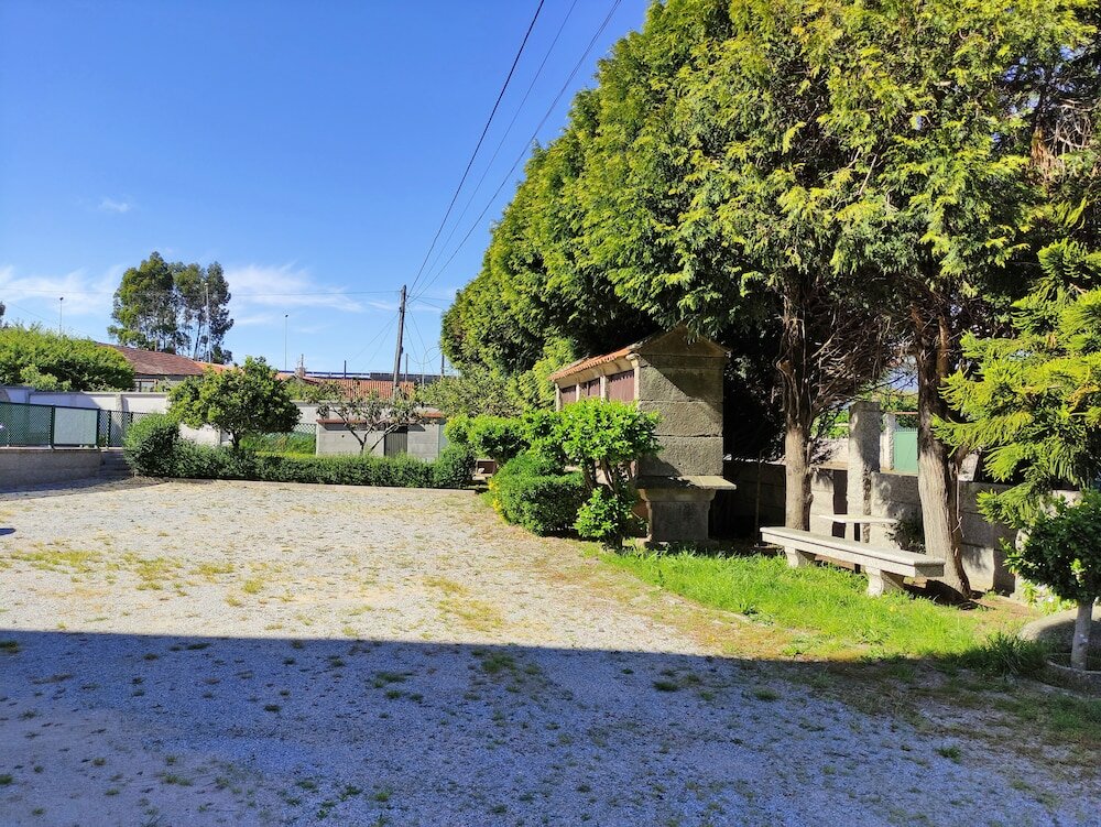 Фото Hotel Galaico Sanxenxo