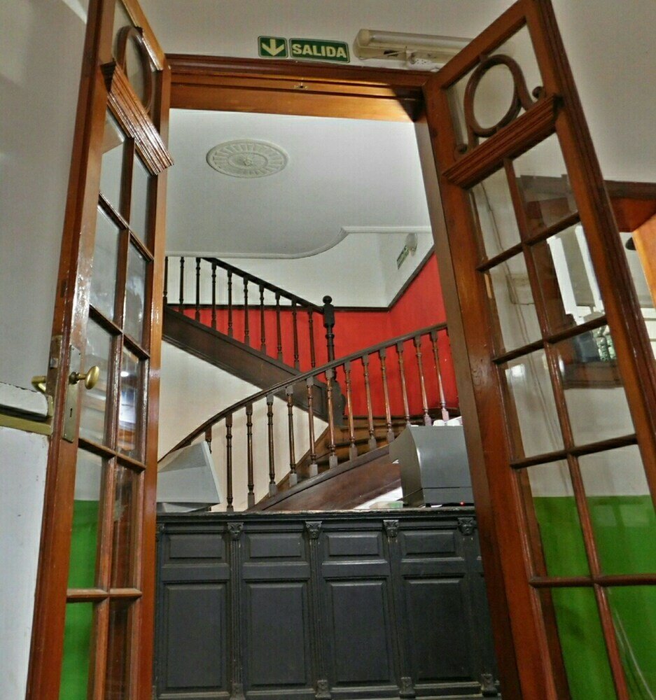 Фото Puerto Rico Hostel & Bar