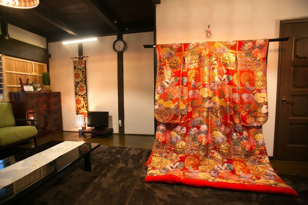 Фото Guesthouse Hana Nishijin