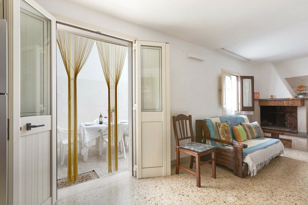 Фото 3613 Dimora Emanuele by Barbarhouse