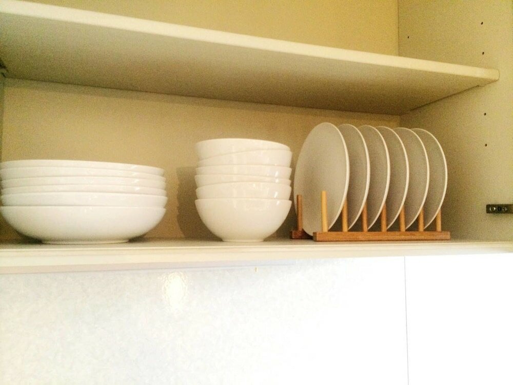 Фото Nid Namba at Residence East