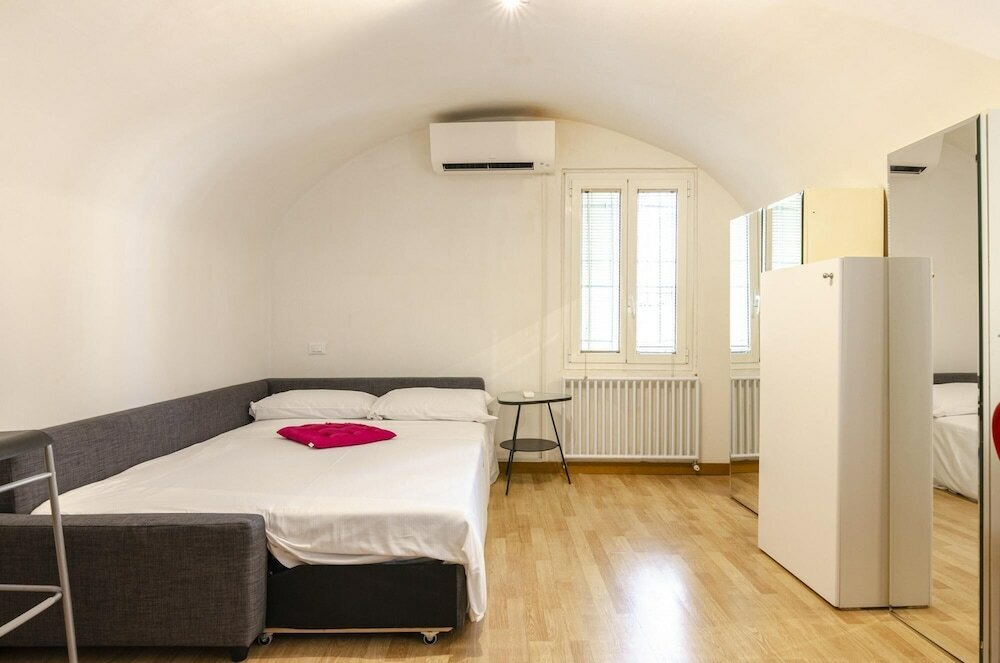 Фото Fossalta 1 Amm - Appartamento Piccolo nel Cuor