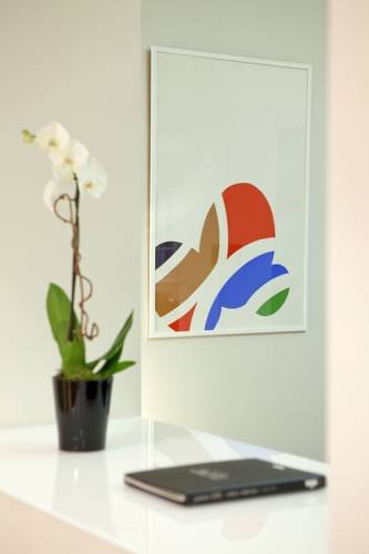 Фото Hôtel Duminy Vendôme